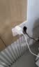 OPPO原装 USB-A to Type-C 闪充数据线 8A 1米充电线 支持 80W Max 适用Ace2/Reno7/Find X3 一加 实拍图