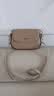千百度（C.BANNER）头层牛皮包包女包斜挎包单肩包通勤轻奢生日礼物高级感送女友老婆 实拍图