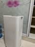 树新风【维嘉同款】G1全拆洗无雾加湿器卧室静音除菌母婴适用家用大容量男女礼物高级 实拍图