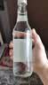 崂山【任嘉伦推荐款】白花蛇草水0糖0脂0卡草本气泡水无糖330ml*12瓶 实拍图