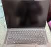 ThinkPad联想笔记本电脑ThinkBook14+ 2026 AI全能本 英特尔酷睿Ultra5 336H 16G 1T 3K 14.5英寸月神灰 实拍图