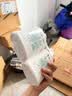 滴露（Dettol）洗手液液体经典松木500g+500g补充装儿童家庭护手替换 实拍图