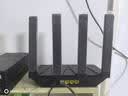 Tenda腾达路由器WiFi6+【泰山AX3000 Ultra】千兆穿墙王信号放大器增强无线家用甄选高配芯片AX12 Pro 实拍图