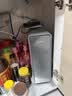海尔（Haier）家用净水器鲜活水promax1200G8年真长效厨房专用台下反渗透抑菌滤芯净水机过滤母婴直饮自来水R889 实拍图