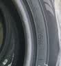 韩泰（Hankook）汽车轮胎 205/55R16 91W K117B 防爆胎 *宝马认证 原配宝马1系 实拍图