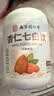 同仁堂（TRT）杏仁七白饮山药粉莲子百合葛根茯苓坚果谷物冲饮即食早餐代餐 实拍图