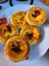 皇家小虎蛋挞皮蛋挞液组合1.1kg空气炸锅半成品烤箱食材生鲜套装 源头直发 实拍图