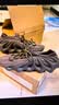 阿迪达斯 YEEZY 450椰子男女休闲鞋GX9662 UK9码43 实拍图