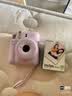 富士（FUJIFILM）instax迷你相纸3寸拍立得专用相纸3寸相纸适用mini7+/41/99/evo/13/12/liplay+等型号 20张白边相纸+锦绣边框贴*2【发顺丰】 实拍图