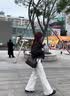 viney牛皮包包女包大容量手提通勤单肩斜挎包生日礼物高级感送女友老婆 实拍图