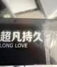 杰士邦超凡持久6只延时避孕套男专用持久防早泄敏感情趣裸感超薄安全套 实拍图