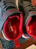 Skechers斯凯奇自营儿童运动鞋男大童跑步鞋轻便减震魔术贴童鞋405104L 实拍图