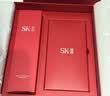 SK-II神仙水精华液230ml水乳补水护肤品化妆品礼盒套装sk2生日礼物 实拍图