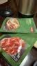 京东京造古法卤牛肉干高蛋白零食湖岭特产250g甜辣味罐装 实拍图