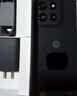 摩托罗拉 联想moto g100 四年质保 LCD护眼屏 7000mAh 国家补贴 应用六开 多场景NFC 12GB+256GB 曜石黑 实拍图