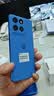 摩托罗拉 联想moto g100s 高刷LCD护眼屏 7000mAh大电池 多功能NFC 应用六开 8GB+256GB 海蓝 四年质保 实拍图