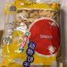 青食 趣味动物饼干300g*2包 中华老字号山东青岛泡奶早餐代餐零食 实拍图