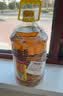 鲁花 【保真菜籽油】食用油 低芥酸特香菜籽油 6.18L   物理压榨 实拍图