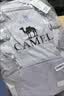 骆驼（CAMEL）【云影】双肩包背男防泼水旅行包轻量背包学生户外徒步登山包 实拍图