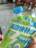 金豆芽金银花柚子汁儿童饮品户外便携小孩果汁饮料送礼礼盒100ml*22袋 实拍图
