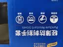 太力防刺割手套户外登山徒步爬山战术骑行车赶海园艺运动劳保防护防刺割男女手套 太力轻薄防刺割手套-灰色款 L 实拍图