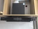 创维（Skyworth）抽吸排油烟机家用欧式顶吸T型【推荐搭Z50BS-1S灶具】23m³大吸力以旧换新一级能效自清洗Y1H 实拍图