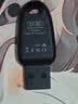 Sandisk闪迪64GB USB3.2 U盘 CZ550黑色 读速100MB/s 安全加密 数据恢复 学习办公电脑车载 高速大容量优盘 实拍图
