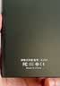 科硕（KESU）500GB 移动硬盘 USB3.0 大容量外接机械硬盘 大U盘 笔记本电脑手机连接 2.5英寸 家庭存储办公 实拍图