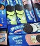 奥利奥夹心饼干玩在一起七彩礼盒1067g含11件 休闲零食大礼包 中秋礼盒 实拍图