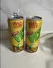 维他奶维他柠檬味茶饮料310ml*24罐 罐装柠檬茶 分享装 实拍图