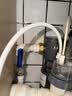 海尔（Haier）前置过滤器全屋家用净水器HP-05升级迭代款40微米双网反冲洗大通量管道过滤器 全屋家用净水器 实拍图