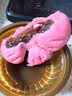 知味观桃花酥山楂馅 杭州中式糕点心订婚喜饼伴手礼中华老字号零食160g 实拍图