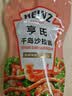 亨氏（Heinz）沙拉酱 千岛沙拉酱200g 千岛酱蔬菜水果沙拉寿司酱 实拍图