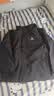 骆驼（CAMEL）户外冲锋衣 三合一加绒加厚防水情侣款外套登山服装 A9W214119AX 实拍图