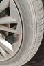 利奥玲珑汽车轮胎185/55R16 87V P88 适配本田锋范2012款 实拍图