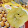 佳沛（zespri）新西兰阳光金奇异果6粒装88-103g猕猴桃水果中秋节礼品送水果礼盒 实拍图