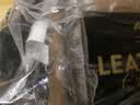 Newbark进口鞋油擦鞋神器黑色真皮保养油皮鞋补色上光皮革护理保养油50ml 实拍图