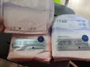 十月结晶产妇卫生巾益生菌升级款产后恶露产褥期薄款卫生巾390mm 20片 实拍图