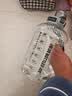 吨吨BOTTLED JOY水壶大容量运动水杯tritan吨吨杯健身杯子生日礼物 实拍图