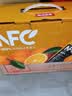 农夫山泉100%纯果汁NFC橙汁300ml*10瓶整箱鲜果饮料礼盒 实拍图