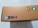 航嘉（Huntkey）WD650铜牌650W电脑电源（80PLUS铜牌/单路50A/全电压/LLC+SR+DC-DC/智能温控） 实拍图