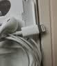 【9成新】Apple/苹果 闪电/Lightning接口有线耳机 苹果耳机有线耳机原装耳机 适用闪电接口的手机平板   实拍图