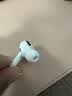 斯泰克【两对装】耳机帽耳塞帽套头适用airpods pro 1/2二代一代苹果蓝牙耳机硅胶帽软塞超薄中号+小号 实拍图