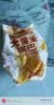 【百万回购】大黄米锅巴膨化休闲零食烧烤味粗粮酱香牛排味 酱香牛排味 约45g/包 1包 实拍图