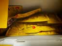 洽洽低GI每日纯坚果500g/25袋装低升糖孕妇健身营养零食坚果礼盒恰恰 实拍图