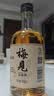 梅见青梅酒果酒女士低度梅子微醺酒 中秋送礼12度原味330ml*6瓶整箱 实拍图