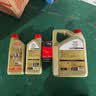 嘉实多（Castrol）极护智E版单次小保养卡5W-40 SP 6L 含机油+机滤+工时 汽车保养 实拍图