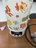 贝亲（Pigeon）新生儿玻璃奶瓶80ml+160ml0-3月+何物便携恒温壶TN18烧开100℃ 实拍图