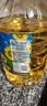 金龙鱼 食用油 物理压榨葵花籽油6.18L 实拍图