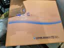 洋河海之蓝42度 480ml*2瓶 礼盒装  绵柔浓香型（2018版）中秋送礼 实拍图